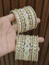 Premium Bollywood Wedding Bangles